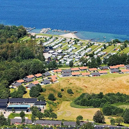 Casa vacanze Xvi Aabenraa
